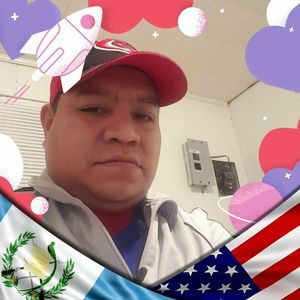 Meet your Posher, Nicolas